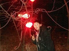 -宝泉胜境旅游度假区