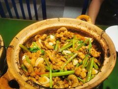 -煲煲好(朝阳门店)