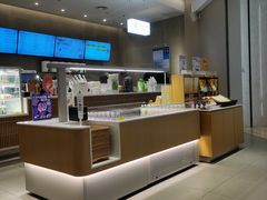 -奈雪的茶(龙湖西溪天街PRO店)