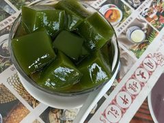 -周大娘牛乳(旧寨古村总店)