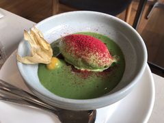 抹茶香梨碗-农畉LONFOOD(福田星河COCOPark店)