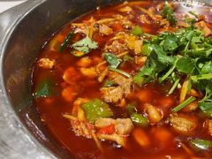 -盐井记·自贡美蛙鲜锅兔(中和店)