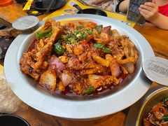 -嘎嘎鸭脑壳(驷马桥店)