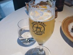 -L'Arome芳芳法国餐厅(仙林金鹰店)
