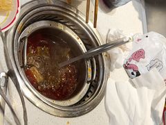 -龍歌自助小火锅(秦淮水游城店)