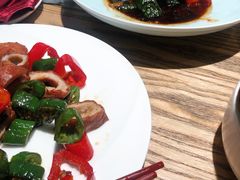 -金成潮菜博物馆(海珠湿地店)
