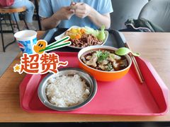 -南京大学-第9食堂