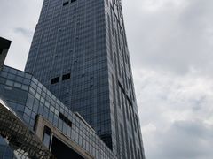 -IPARK购物中心