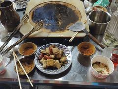 -阿昌白族石板烧(大理古城店)