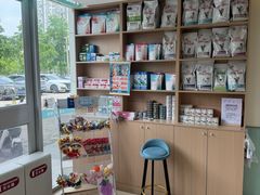 -美迦爱-牙专科·兔科·骨科诊疗中心(北苑店)