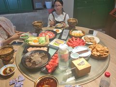 -古关火锅店(古北水镇景区店)