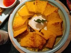 -新白鹿餐厅(悠迈生活广场店)
