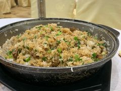 煲仔饭-鹅城