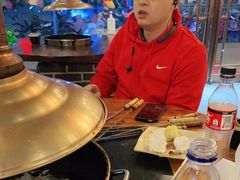 -水浒烤肉(国贸店)