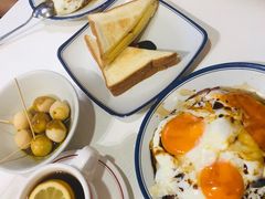 -食运茶餐厅(文化宫店)