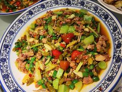 -新蜀会四川豆花(五羊店)