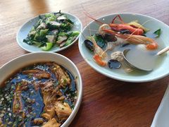 -百家鲜·杭帮菜