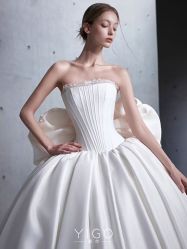 点击看大图 -MuseMarry婚纱(前海嘉里中心店)
