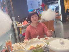 -小大董·烤鸭(观景餐厅·南京西路店)