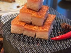 -广州柏悦酒店·悦景轩·粤菜餐厅