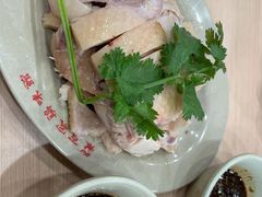 -百家鸡味馆(清泰店)