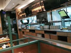 -木屋烧烤(坂田天安云谷店)