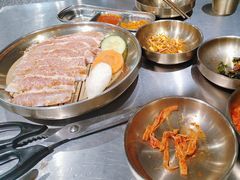 -本炙炭烤·蒲烧活鳗料理店(金沙洲店)