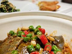 -秦月轩·长安小馆·新陕菜(阜成路·五棵松店)