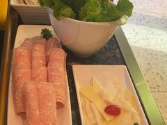 -一席地·本地鸡窝·杭帮鸡火锅(萧山银隆百货店)