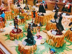 -小山日本料理(兴业太古汇店)