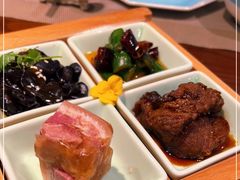 -童福兴·南京菜(老门东店)