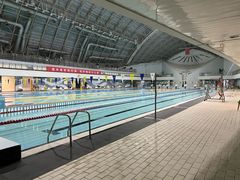 -二十一世纪饭店-游泳馆