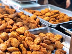 香酥藕饼-陶记正宗德州扒鸡(科巷店)