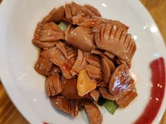 -宝中宝食府(清泰街店)