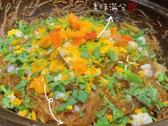 -金春禧·鲁菜海鲜(延吉路万达店)