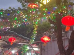 -晓琦农家菜馆·地道农家菜