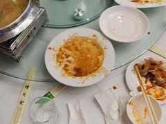 -烤肉宛饭庄(南礼士路店)