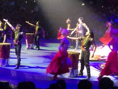 -珠海横琴长隆《卡卡虎奇遇记》