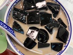 -恒信牛奶甜品(南京总店)