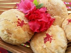 -嘉华鲜花饼(束河店)