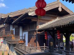 -大唐贡茶院