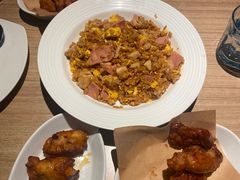 -必胜客(棠下店)