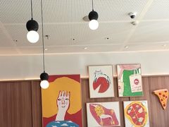 -必胜客(安盛购物广场金州店)