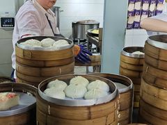 -蒋家桥饺面店(东关街店)