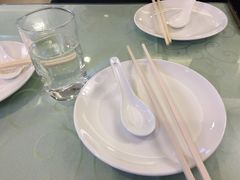 -烤肉宛饭庄(南礼士路店)