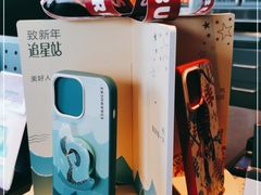 -星巴克臻选(上海长风大悦城店)