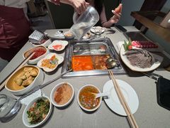 -海底捞火锅(太阳宫凯德mall店)