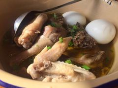 -翠山·映月湖景餐厅(映月湖公园店)