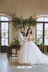 -安娜公馆婚纱摄影(锦州店)