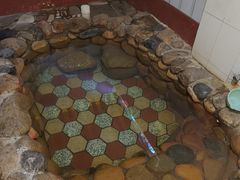 -汕头莲花山度假村温泉